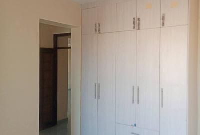 Serviced 3 Bed Apartment with En Suite at Nyali - 3