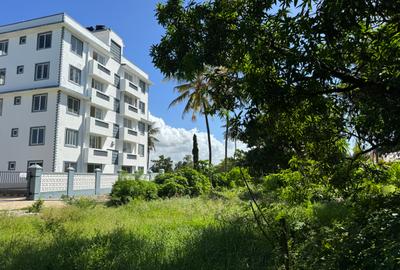 505 m² Land in Mtwapa