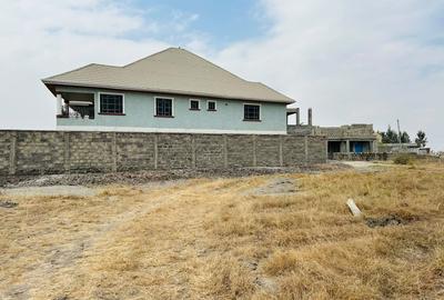 Residential Land at Katani - 3