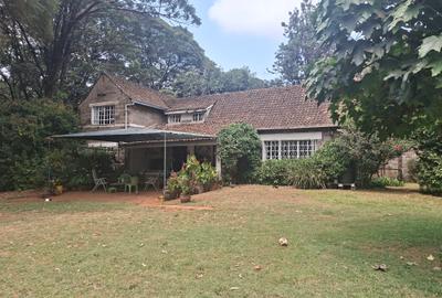 Land at Off Ridgeways/Kiambu Rd