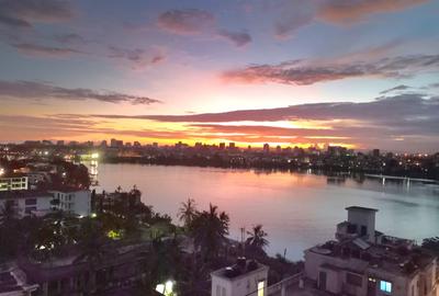 3 Bed Apartment at Cement Road - 2