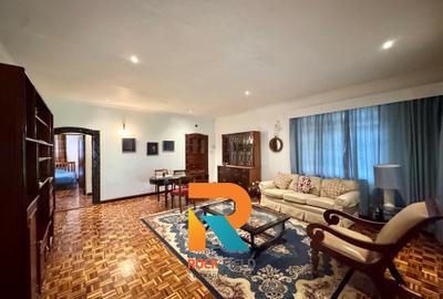 Serviced 2 Bed Apartment with En Suite in Gigiri - 4