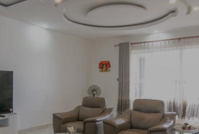 3 Bed Apartment with En Suite at General Mathenge Road - 3