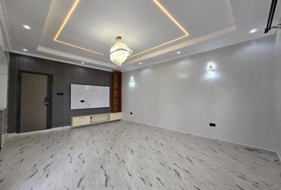 3 Bed House with En Suite in Ruiru - 2