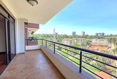 4 Bed Apartment with En Suite at Riverside Drive - 3