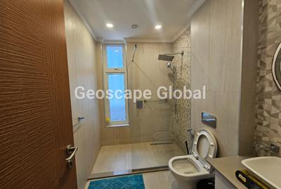 Furnished 2 Bed Apartment with En Suite in Parklands - 3