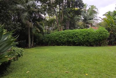 3 Bed House with En Suite in Muthaiga - 2