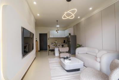 3 Bed Apartment with En Suite at Vihiga Road - 3