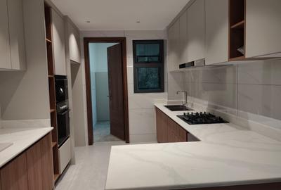 2 Bed Apartment with Swimming Pool in Westlands Area - 3