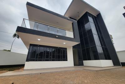 4 Bed House with En Suite at Ruiru - 2