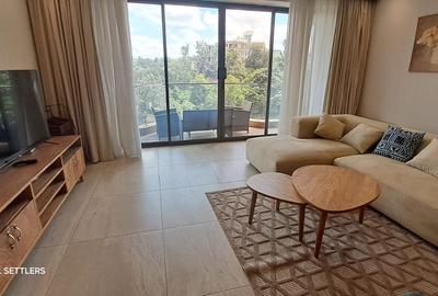 3 Bed Apartment with En Suite in Rhapta Road - 4