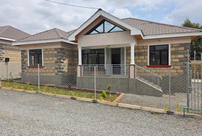 3 Bed House with Garden at Matasia - 2
