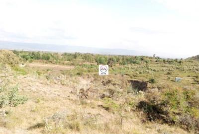 10 ac Land at Sarova Maiyan Luxury Resort - 2