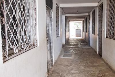 Serviced 10 Bed Apartment with En Suite at Bamburi - 4