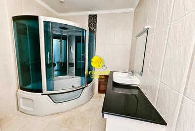 4 Bed House with En Suite in Kyuna - 4