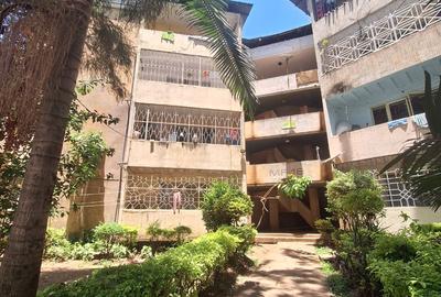 2 Bed Apartment with Borehole at Madaraka