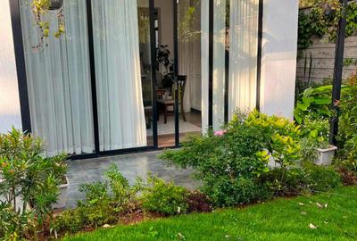 4 Bed Townhouse with En Suite in Kitisuru - 4