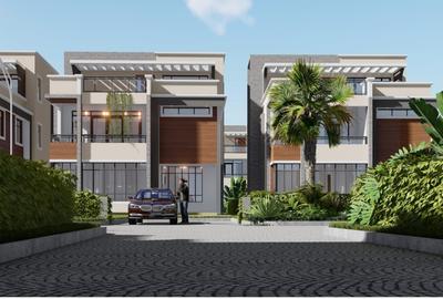 4 Bed House with En Suite at Forest Line Road - 3