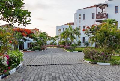 4 Bed Villa with En Suite at Kikambala - 3