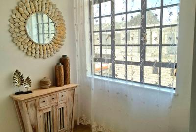 4 Bed Townhouse with En Suite at Mwananchi Road - 4