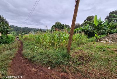 Residential Land at Karura Near One Redhill - 4
