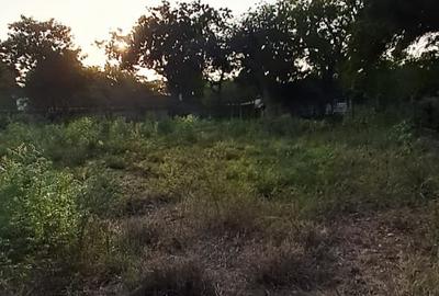Land in Nyali Area - 2