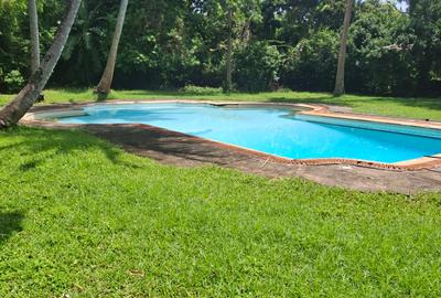 5 Bed House with En Suite at Nyali Mombasa - 4