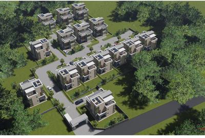 4 Bed House with En Suite at Forest Line Road - 2