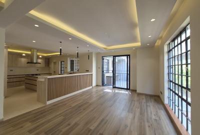 4 Bed Townhouse with En Suite at Lavington Green - 4