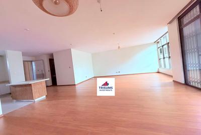 3 Bed Apartment with En Suite at Prp7+494