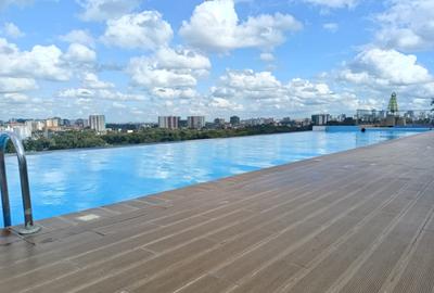 4 Bed Apartment with En Suite at Collosium - 4