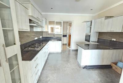 4 Bed Apartment with Staff Quarters in Riverside - 4