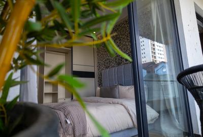 2 Bed Apartment with En Suite at Wood Avenue - 3
