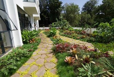 3 Bed Apartment with En Suite at 2026-385 3 Bed - 4