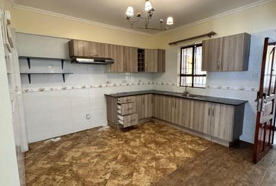 1 Bed Apartment with Backup Generator in Kilimani - 4