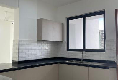 Serviced 3 Bed Apartment with En Suite at Off Links Road - 2
