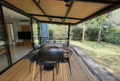 2 Bed House with En Suite in Karen - 2