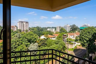 2 Bed Apartment with En Suite at Rhapta Road Westlands - 2