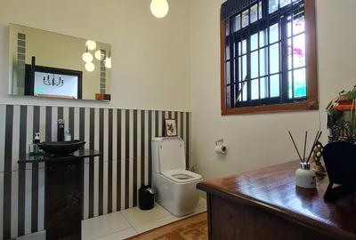 5 Bed Townhouse with En Suite in Lower Kabete - 4