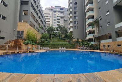 4 Bed Apartment with En Suite at General Mathenge Road - 4