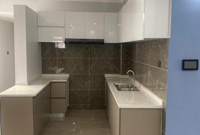 Serviced 3 Bed Apartment with En Suite in Riara Road - 4
