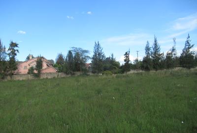 Residential Land at Off Langata Rd - 3