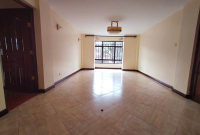 3 Bed Apartment with En Suite in South B - 4