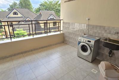 2 Bed House with En Suite at Runda Evergreen - 4