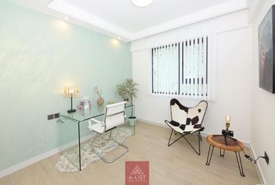 1 Bed Apartment with Swimming Pool at Church Road