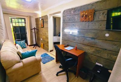 1 Bed House in Karen - 3