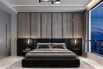 1 Bed Apartment with En Suite at Brookside Grove - 4