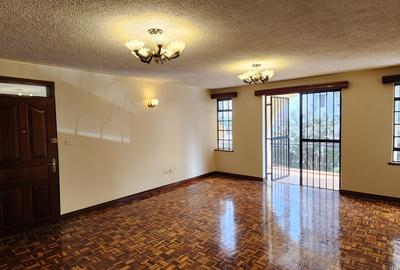 3 Bed Apartment with En Suite at Garden Estate Road - 2