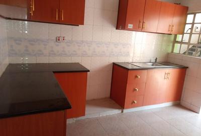 2 Bed Apartment with En Suite in Kileleshwa - 3