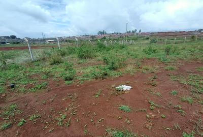 0.125 ac Land at The Manna Rocks Garden 2 Road
